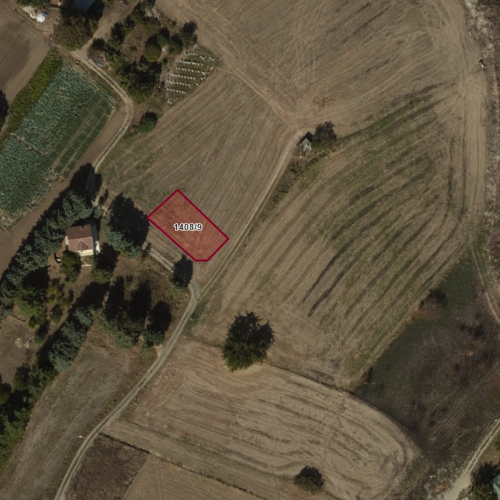 Satılık Arsa