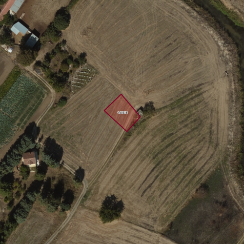 Satılık Arsa